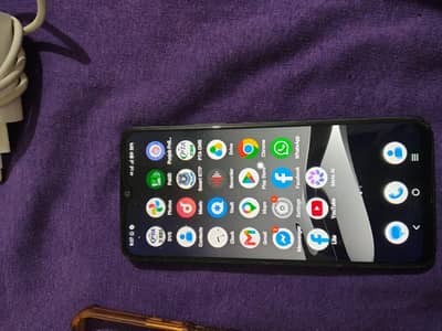 Vivo Y17s