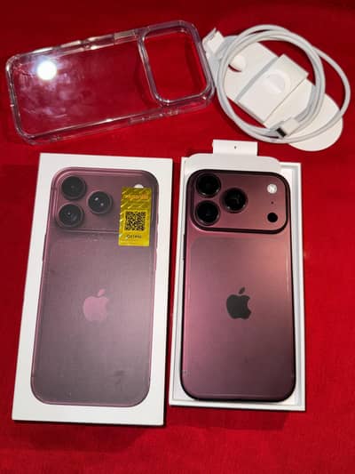 Apple iPhone 18 Pro