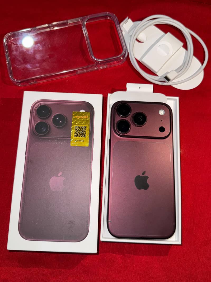 Apple iPhone 18 Pro 0