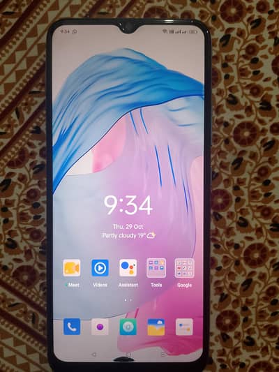 Realme C25s