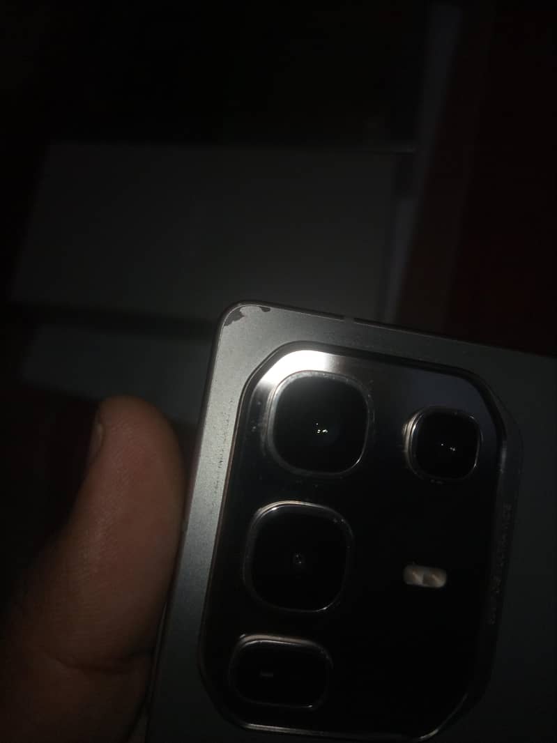 Infinix Note 50 Pro 1
