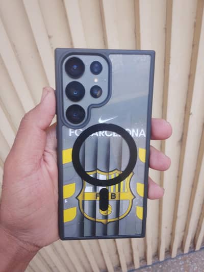 Samsung Mobile S23 Ultra