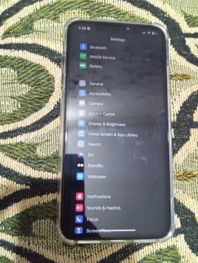 Apple iPhone XS Max  64gb Non PTA Exchange possible