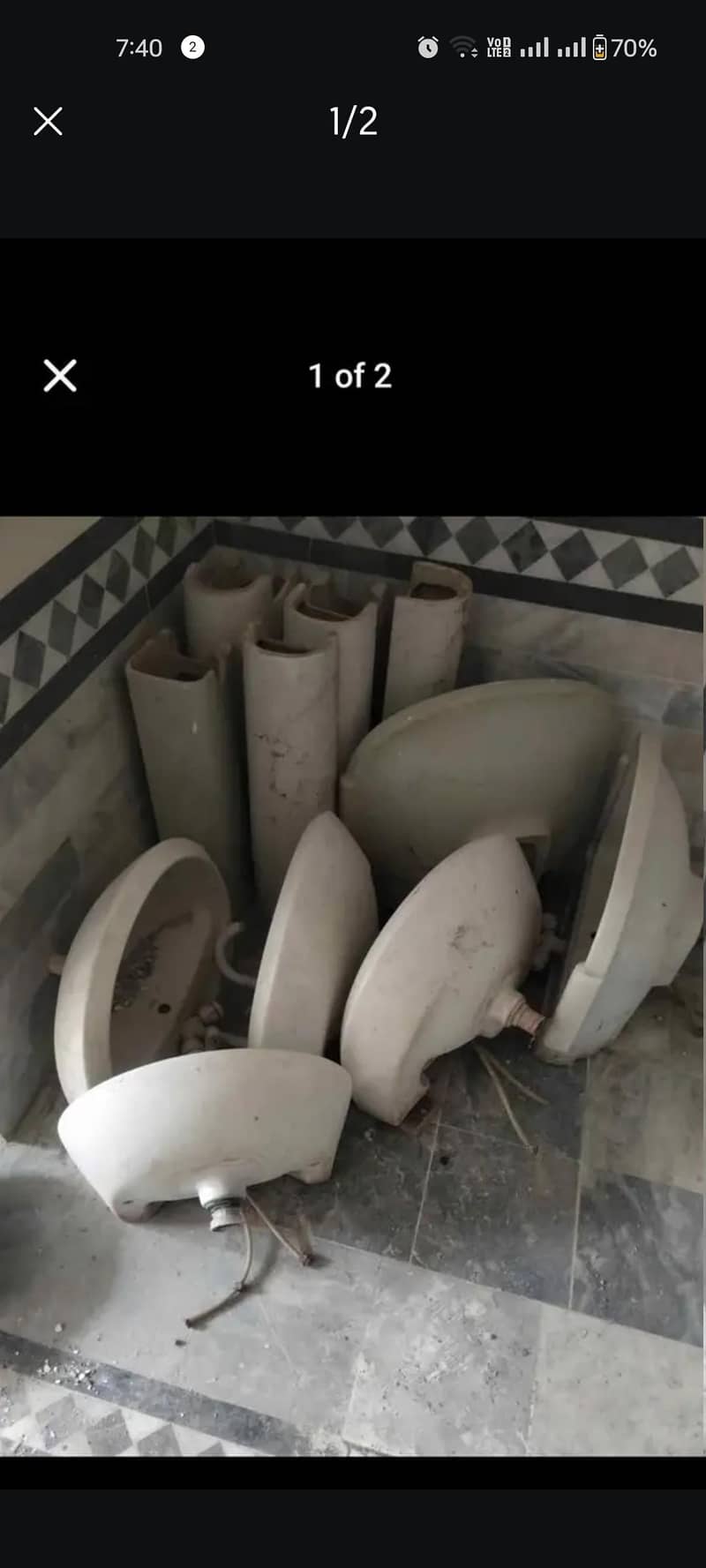 Wash Basin 0