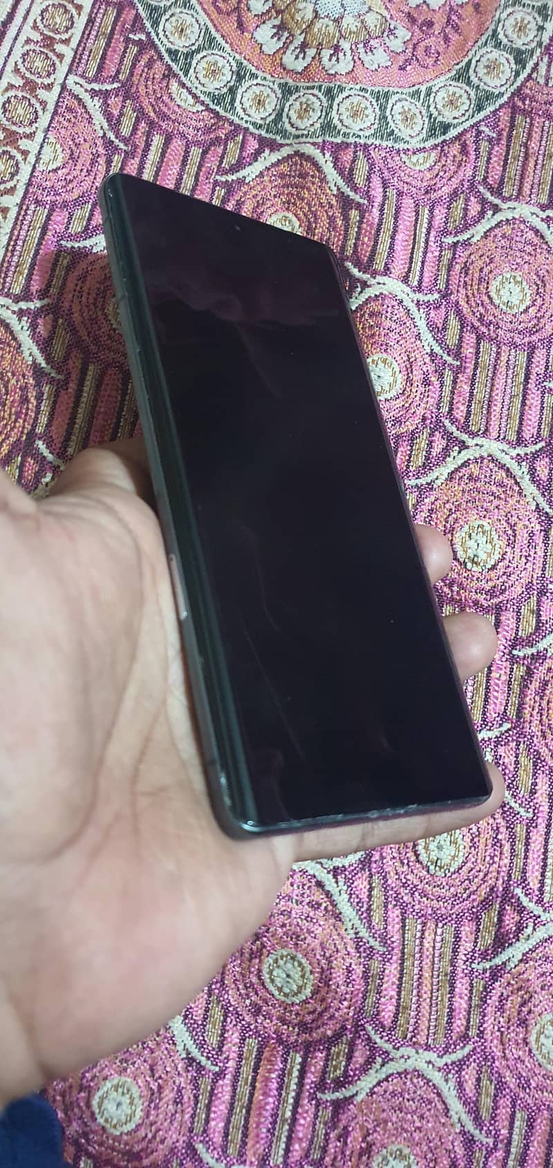 Google Pixel 7 Pro 1