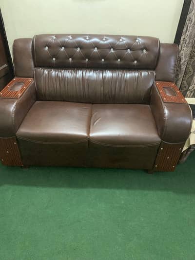 Sofa Set