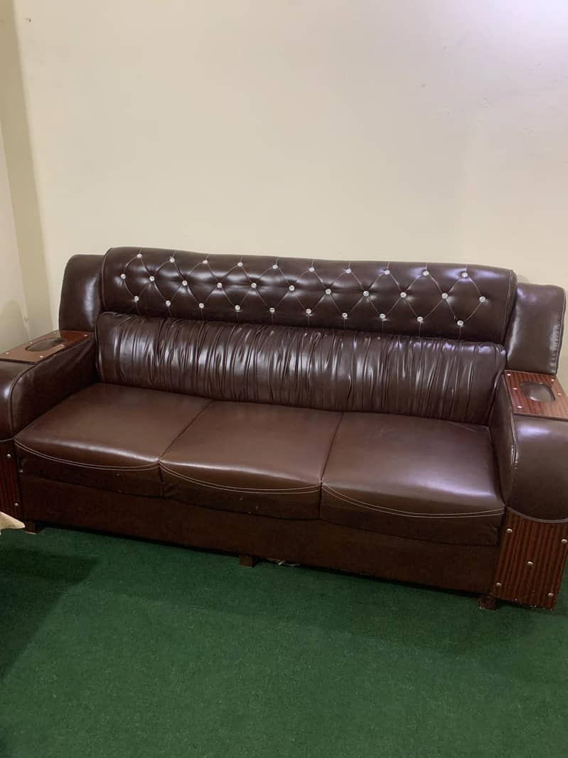 Sofa Set 1