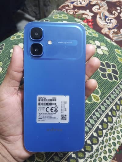 Infinix Smart 20