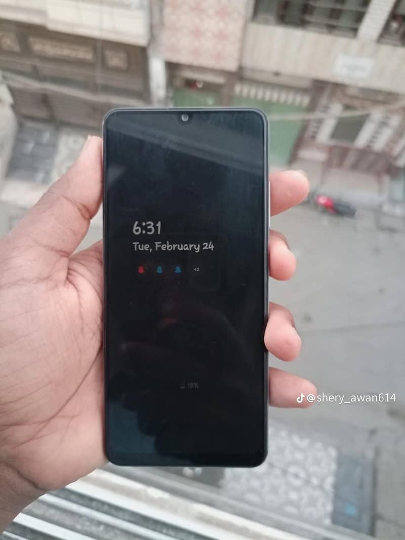 Samsung Mobile A32 1