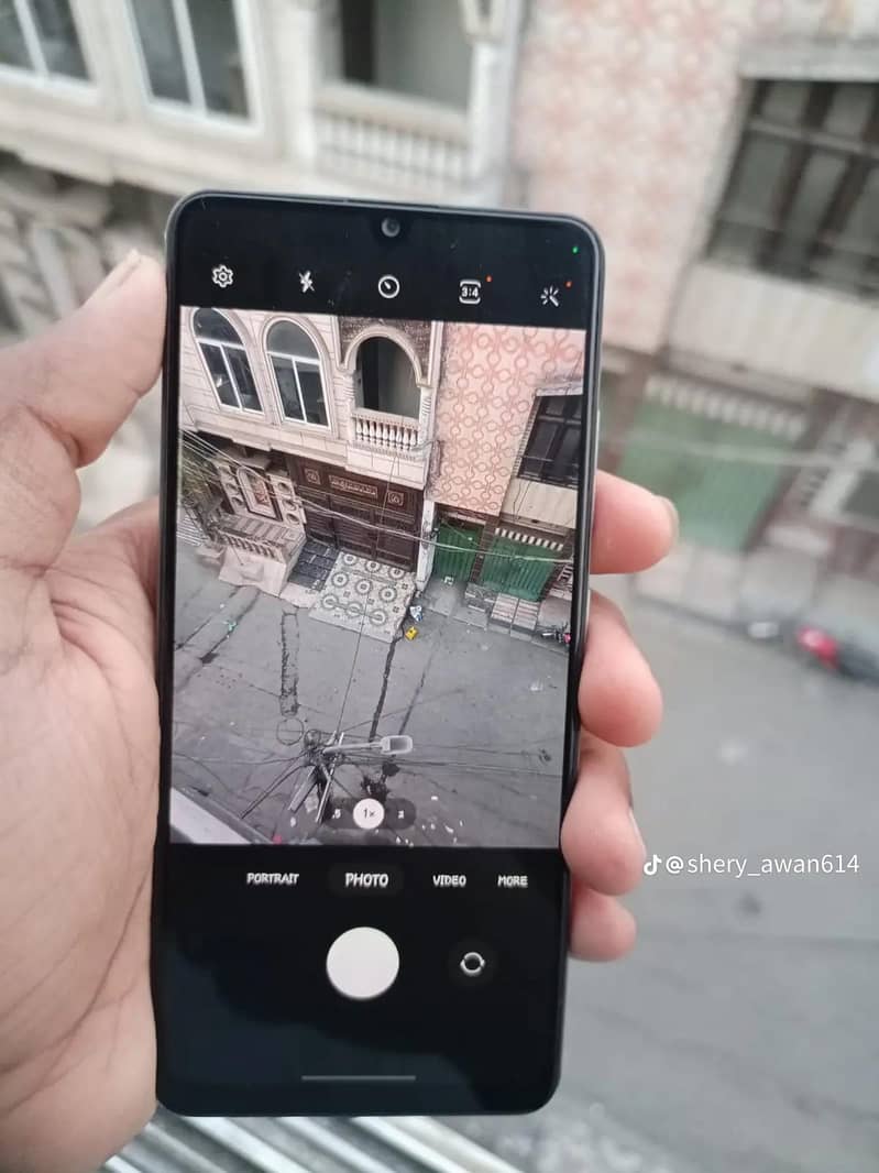 Samsung Mobile A32 5
