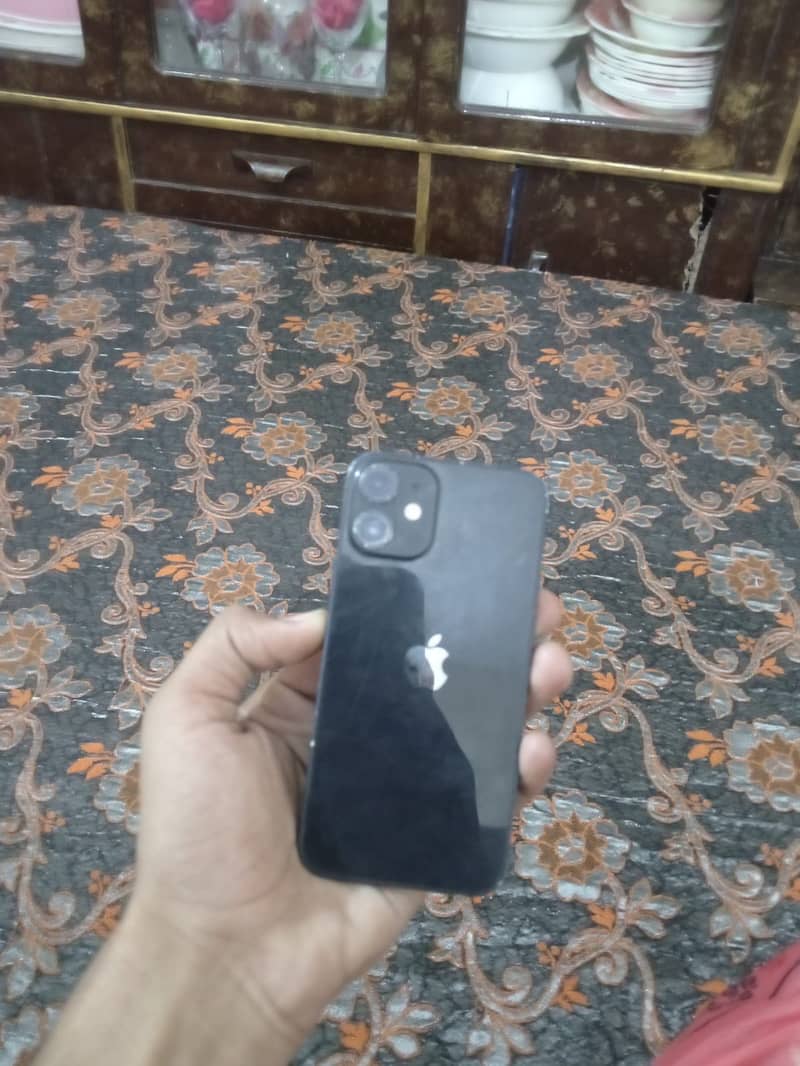 Apple iPhone 12 mini 128gp 1