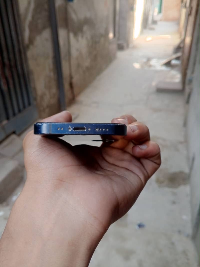 Apple iPhone 12 mini 128gp 5