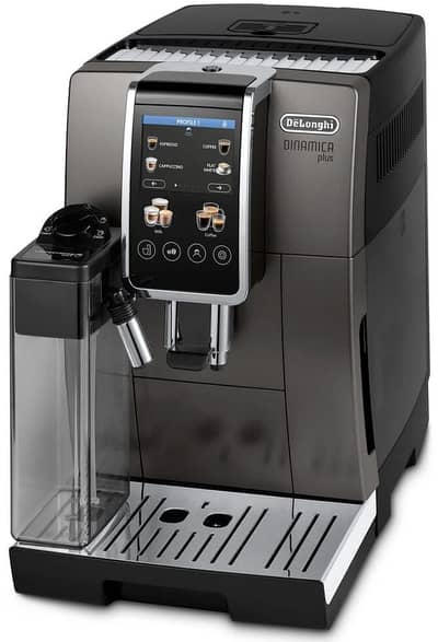 Pre Loved Delonghi Automatic Coffee Maker Machine