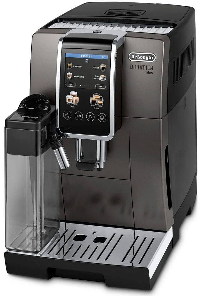 Pre Loved Delonghi Automatic Coffee Maker Machine 0