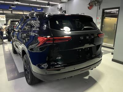 Haval H6 2026