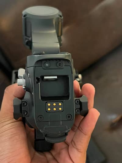 Dji Rs5
