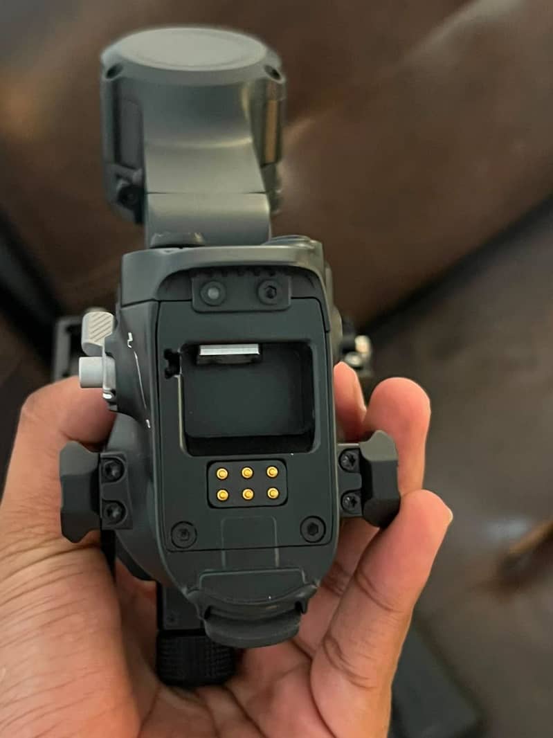 Dji Rs5 0