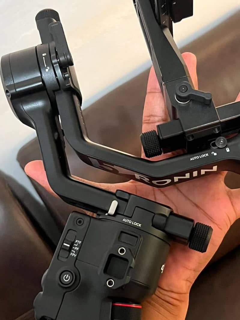 Dji Rs5 1
