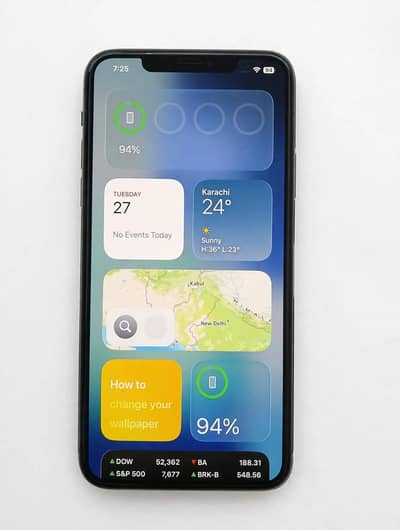 iPhone 11 Pro Max 512GB - With Box - 10/10 Condition