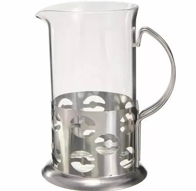 French press coffee/tea set