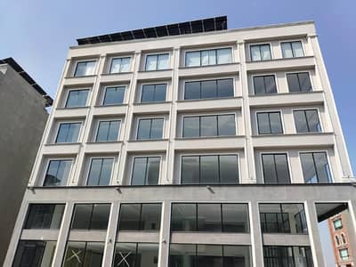 30000 SQFT COMMERCIAL BUILDING FOR RENT IN GULBERG & SHADMANLAHORE