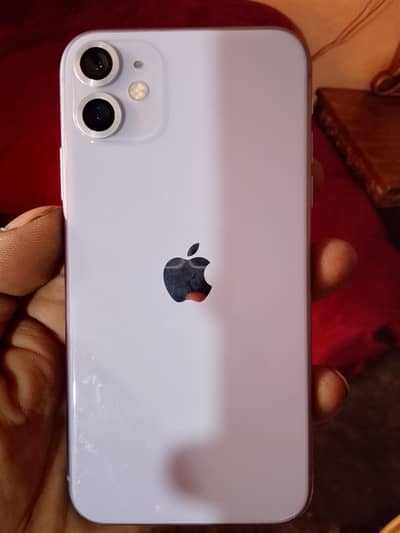 Apple iPhone 11