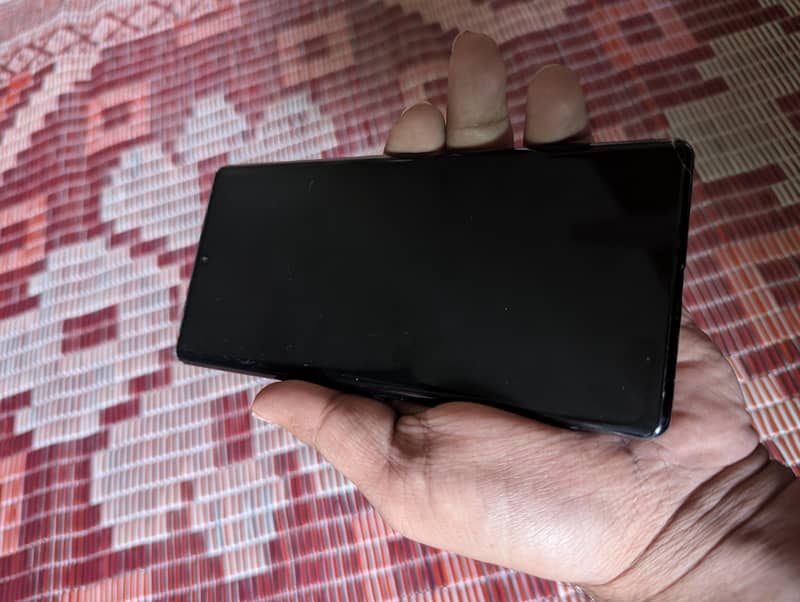 Google Pixel 6 Pro 1
