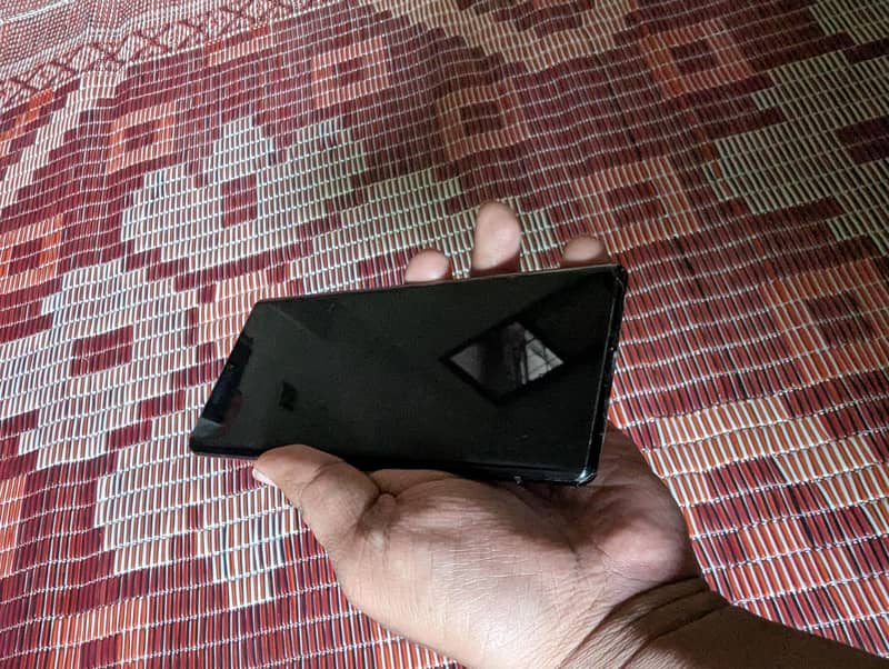 Google Pixel 6 Pro 3