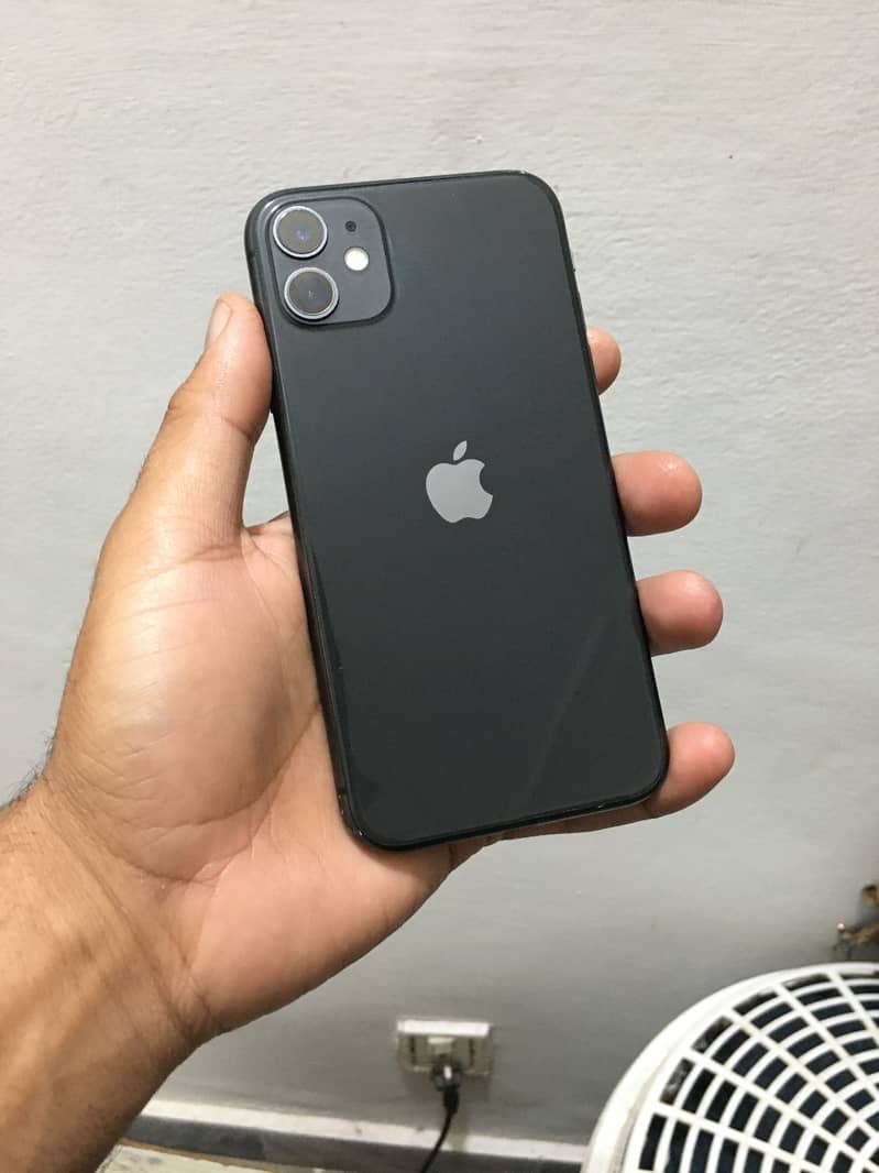 Apple iPhone 11 0