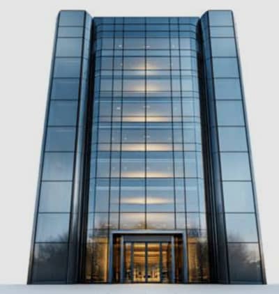 4 KANAL COMMERCIAL BUILDING FOR RENT MM ALAM GULBERG MALL ROAD JAIL ROAD AND GARDEN TOWN LAHORE