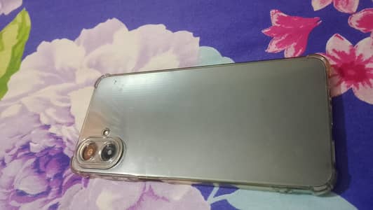 Samsung Galaxy A07