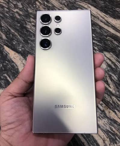 Samsung Mobile S24 Ultra