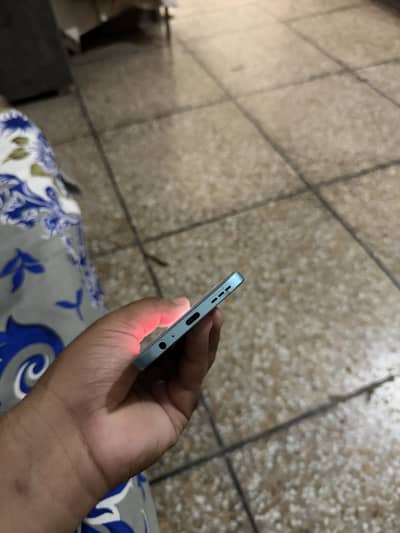Infinix Hot 60 Pro