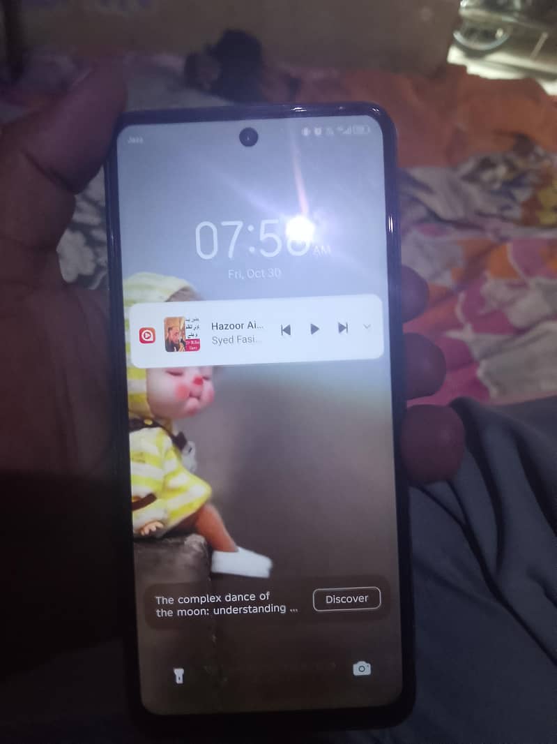 Tecno Spark 20 0