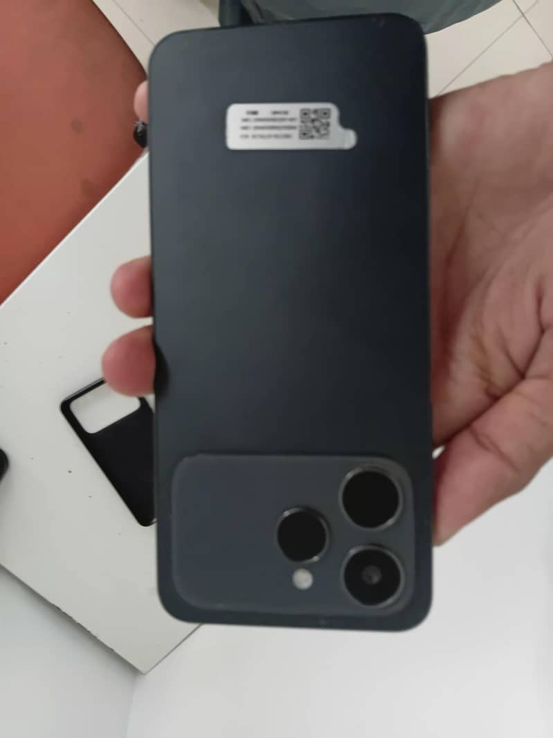 tecno spark 40 1