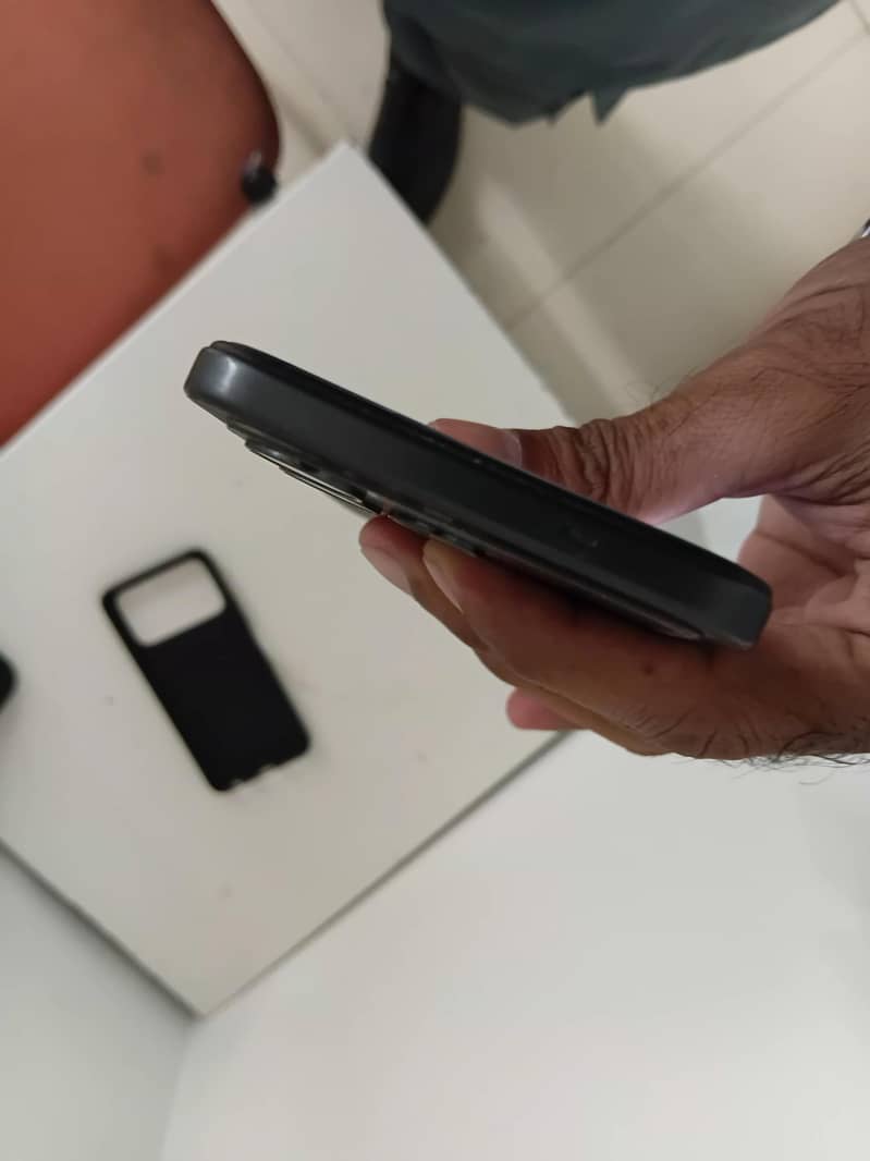 tecno spark 40 4
