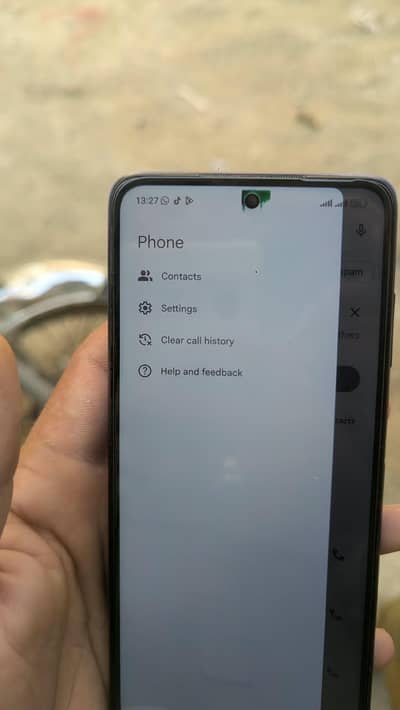 Xiaomi POCO X3 NFC