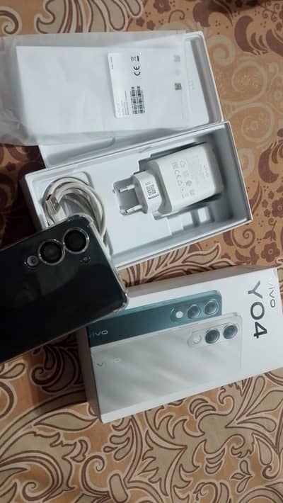 Vivo Y04 03006511053