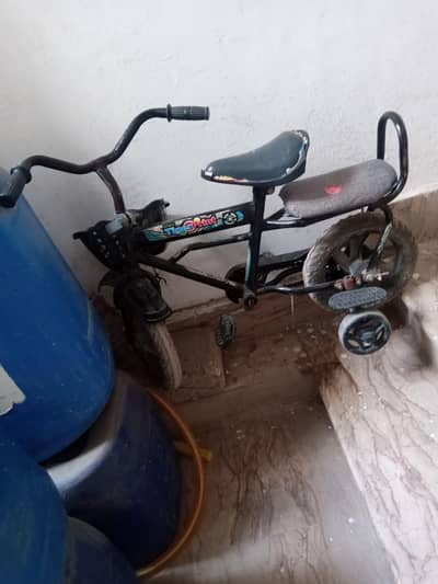 kids cycle