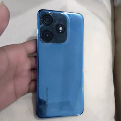 Tecno Spark 10 Pro