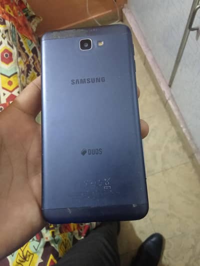 Samsung J7 prime read my discription