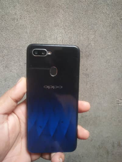 OPPO F9 4+128 Exchange posible watsapp 03474168882