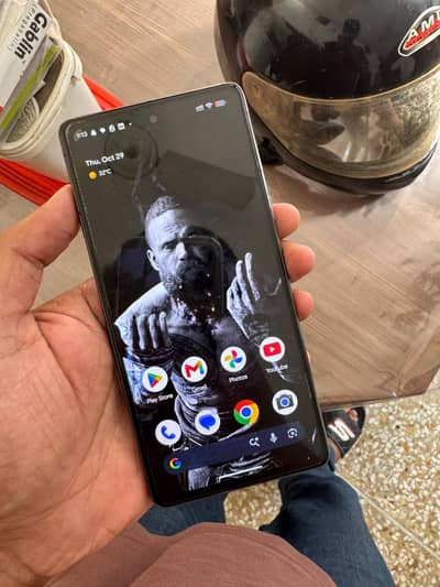 Google Pixel 7