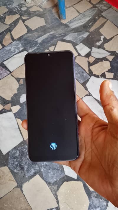 Vivo V21e