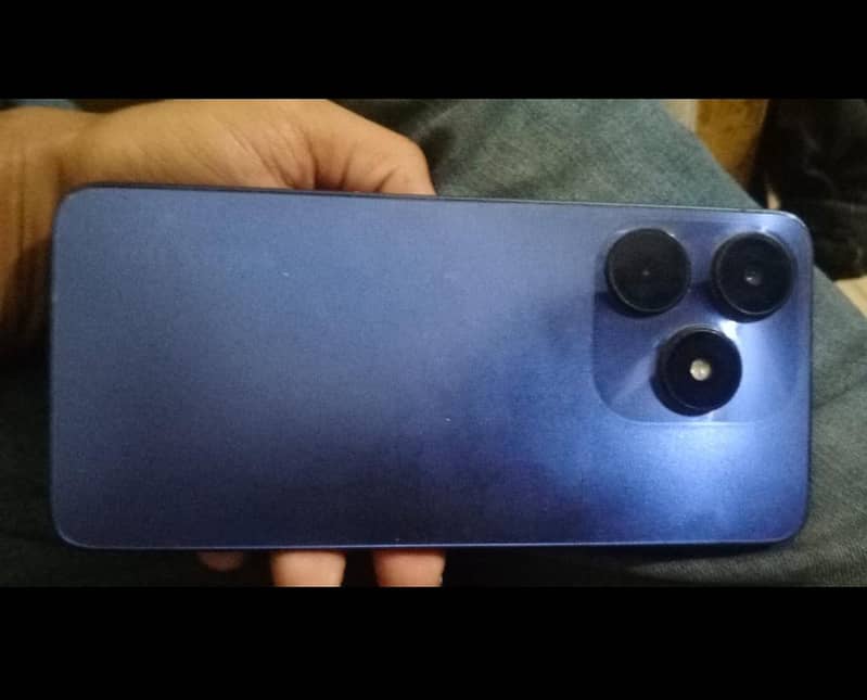 Tecno Spark 10 0