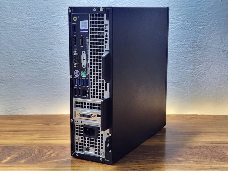 BRANDED COMPUTER | Workstation and Gaming PC 1