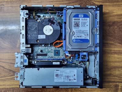 BRANDED COMPUTER | Workstation and Gaming PC