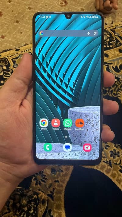 Samsung Mobile A32