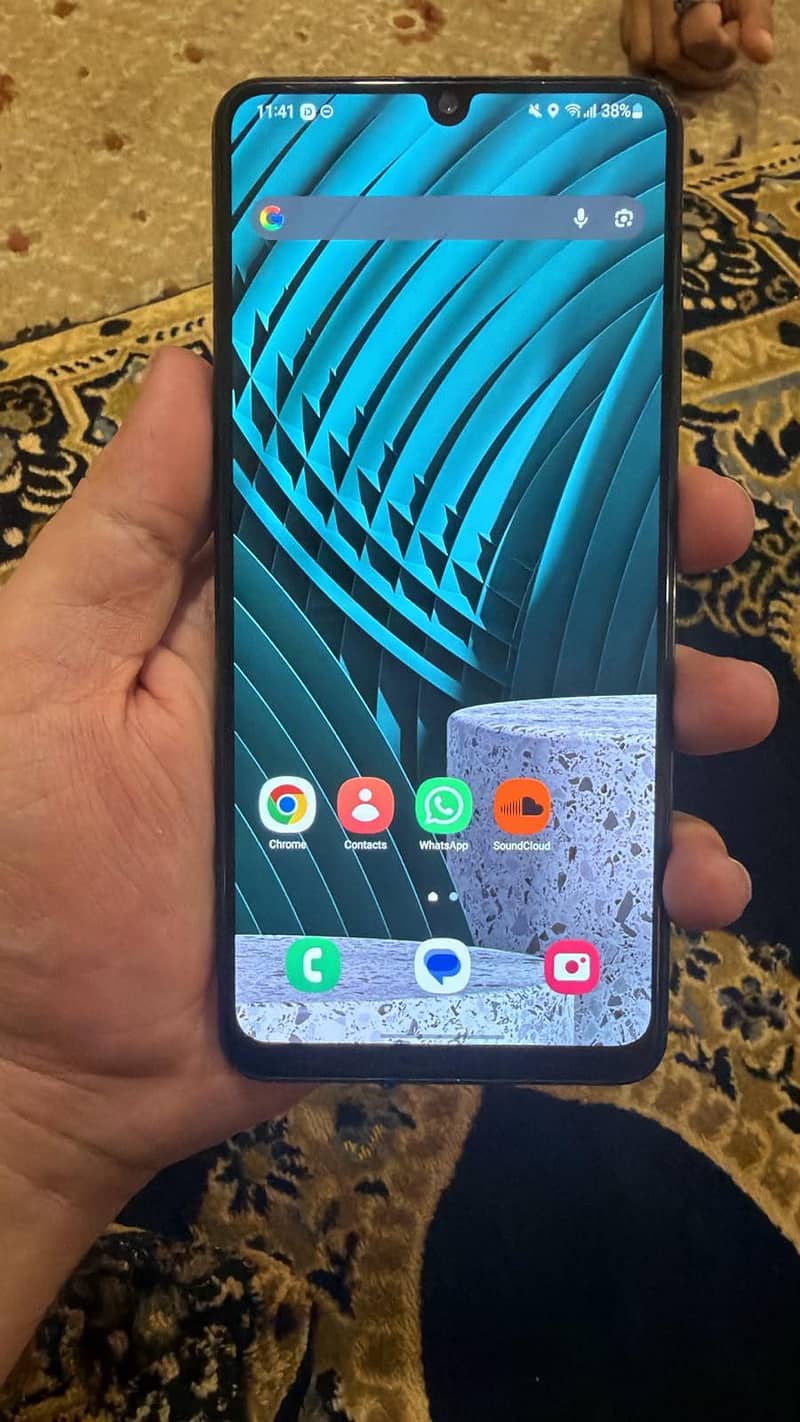 Samsung Mobile A32 0