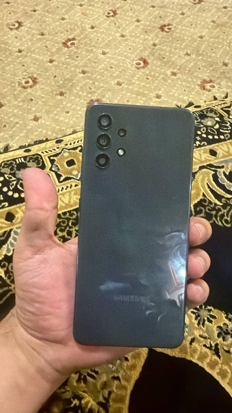 Samsung Mobile A32 1